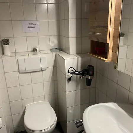 农家乐 Hansenbauernhof Inkl. Chiemgaukarte